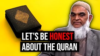 Muslim Scholar ADMITS  The Quran Was NOT Perfectly Preserved [upl. by Hartfield]