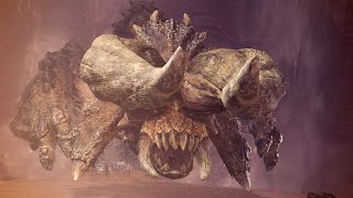 MH Rise Charge Blade Beginner VS Diablos [upl. by Cati]