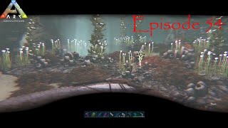 The Artifact of the Brute  Ark Survival Evolved  The Island EP54 [upl. by Oag]