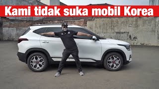 KIA SELTOS review Indonesia [upl. by Eisac]