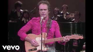 Merle Haggard  Ramblin Fever Live [upl. by Ortiz]