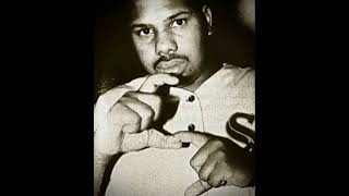 Straight Up Menace MC EIGHT  DJ SCREW REMASTERED [upl. by Anih]