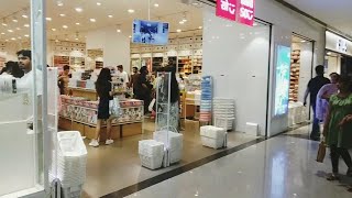 miniso gift store  miniso phoenix market City viman nagar [upl. by Carroll]