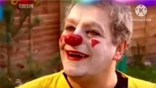 Balamory Clown Alternative Ending 🤡 [upl. by Kirkwood]