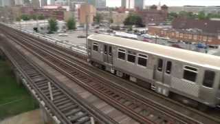 Moody Bible Institute Chicago Campus Tour [upl. by Nnitsuj713]