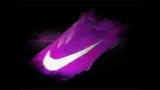 NEW Nike Vapor IV Berry Pink [upl. by Annaehs]