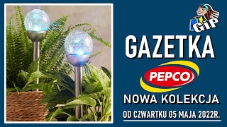 PEPCO  Nowa Gazetka od Czwartku 05052022  W Dobrych Cenach [upl. by Frum797]