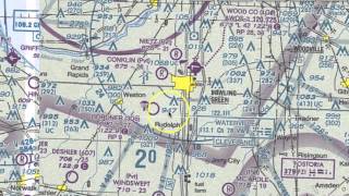 3 VFR Sectional Chart Symbols You Should Know [upl. by Anoyk]