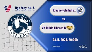 KLA vs LIB  08112024 [upl. by Faletti]