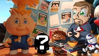 MegaPlay 1  Les Crados Garbage Pail Kids [upl. by Cusack]