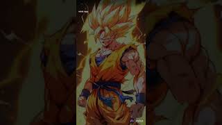 Goku will be start fight Viralshortfed [upl. by Dotty949]