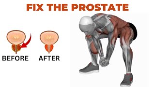 Exercises for Benign Prostatic Hyperplasia [upl. by Dru]