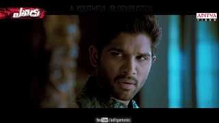 Yevadu Full Audio Launch  Ram CharanAllu ArjunKajal Aggarwal and Shruti Haasan [upl. by Accisej637]