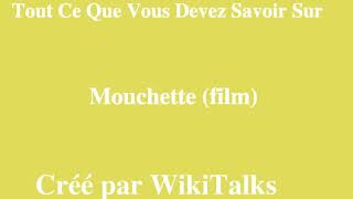 Mouchette film [upl. by Yelsha]