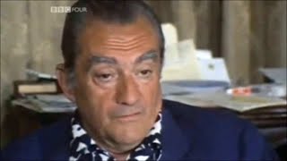 quotThe Life and Times of Count Luchino Viscontiquot 2003 documentary [upl. by Yadsnil]