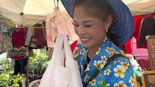 EP11 Lao New Year Festival Murfreesboro Tennessee 2023 [upl. by Alameda359]