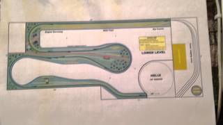 New Layout Announcement  BNSF Central Plains Division [upl. by Chatterjee250]