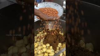 Samosa kaise banta hai Mumbai how to makeing viralvideo [upl. by Hahn856]