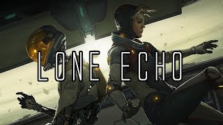 Lone Echo Part Two [upl. by Tully]