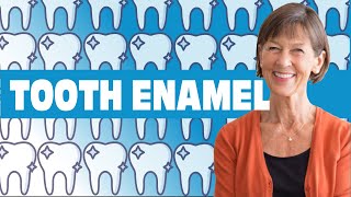 Remineralizing Tooth Enamel [upl. by Anastatius]