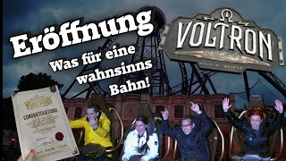 Voltron Nevera  Was für eine wahnsinns Bahn [upl. by Tearle430]