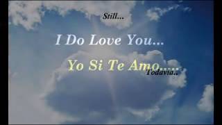 STILL The Commodores 1979  Dual Lyrics  quotTodavíaquot  Extended rare version [upl. by Ludwigg468]