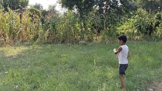 rudra vs  yuvraj  practice  catch [upl. by Haerb]