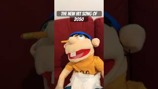 The hit song of 2050 jeffy meme funny sml smljeffy smlparody comedy fyp fy lol 2050 haha [upl. by Jarrid]