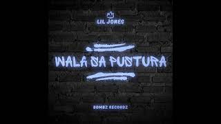 Lil Jones  WALA SA PUSTURA [upl. by Yrolg]