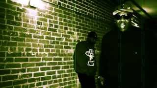 King Co  BNFA Bar None Fade All Official Video [upl. by Jorgan]