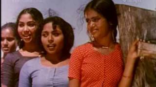 Puthen Valakkare  Malayalam film song Chemeen [upl. by Einahpehs]