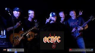 OCDC Live from Louies Corner Bar YouTube June 25 2022 [upl. by Gnagflow]