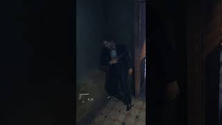 MAFIA II How to Get into Leos Mansion [upl. by Twila834]