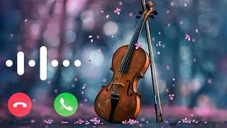 Trending Hello Movie Bgm🎶  Anaganaga Oka Uru Song  Violin instrumental ringtone 🎵 [upl. by Tati]