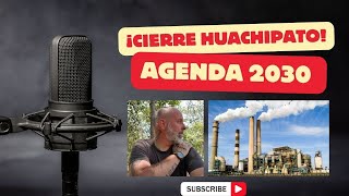 Siderúrgica Huachipato y Agenda 2030 ¡Lo que viene [upl. by Yrennalf]