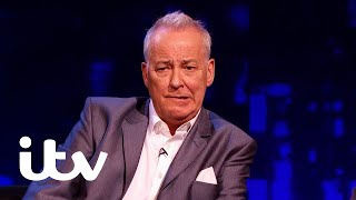 Michael Barrymore Addresses the Tragic Death of Stuart Lubbock at His Home [upl. by Calvina]