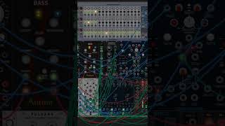 Modular ratcheting with VCV Rack [upl. by Noskcire]