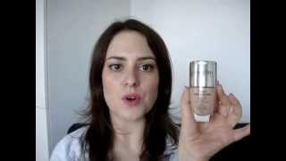 First Impressions Lancome Teint Visionnaire Skin Perfecting Makeup Duo [upl. by Carmela]