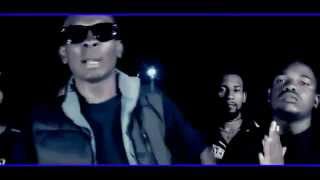 DRZ Official video Yo Paka fem Way [upl. by Arak]