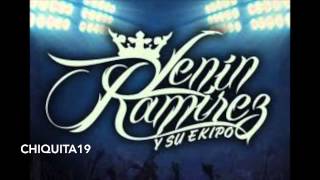 Lenin Ramirez Ft Banda La conquista  El Gordito Billetes En Vivo 2014 [upl. by Laeahcim328]