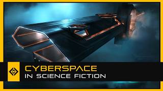 Cyberspace in Science Fiction [upl. by Sang]