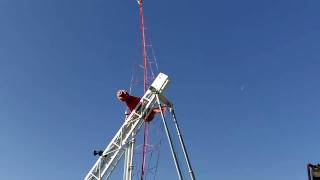 Punkin Chunkin World Championship 2009 [upl. by Analed]