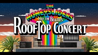 The Beatles Rooftop Concert [upl. by Rudyard157]