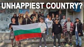 I asked 100 people why they moved to Europes Unhappiest Country [upl. by Belldas]