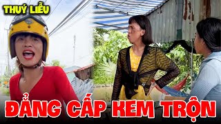 Thuý Liễu Và Chiếc Xe Bán Kem Trộn Huyền Thoại Trong Xóm  Tủn Family [upl. by Sall]