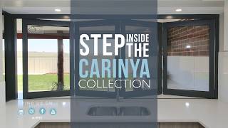 Carinya Select BiFold Windows [upl. by Eedissac334]