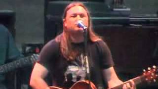 Edwin McCain Gramercy Park Hotel [upl. by Assirehs340]