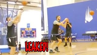 LEAKED LiAngelo Balls TRASH Workout Video Surfaces [upl. by Torbart]