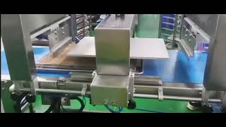 Madarica cake making machine production line [upl. by Merideth119]