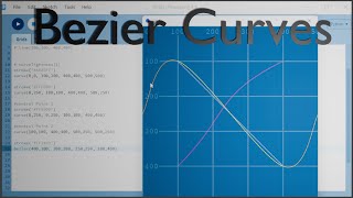 Draw Curves via Python Part 5 [upl. by Whitaker641]